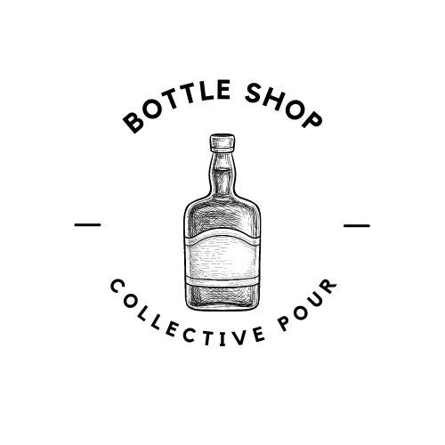 The Bottle Shop at Collective Pour logo